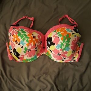 Lane Bryant Plunge Bra